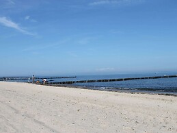 Holiday Home in Khlungsborn for 2 Person