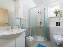 Detached Villa With Private Pool Located on Hill Overlooking Kvarner