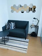 Lumpini Seaview Jomtien by Robbin