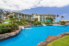 Waipouli Beach Resort C-105