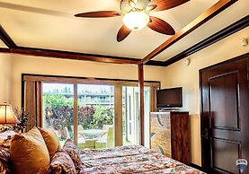 Waipouli Beach Resort C-105