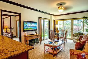 Waipouli Beach Resort C-105