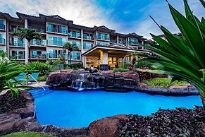Waipouli Beach Resort C-105