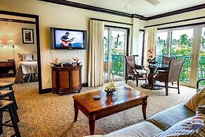 Waipouli Beach Resort E-205