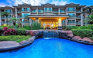 Waipouli Beach Resort E-205