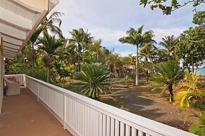Moloa'a Bay Cottage