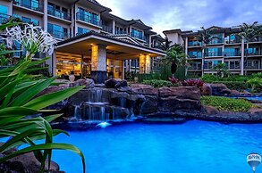 Waipouli Beach Resort C-205