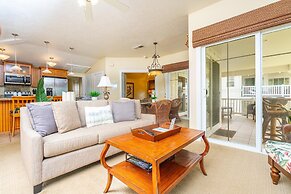 Plantations at Princeville #521