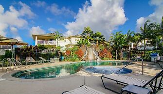 Plantations at Princeville #521