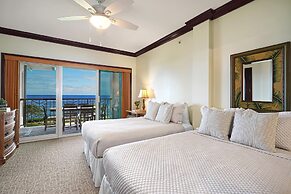 Waipouli Beach Resort G-404