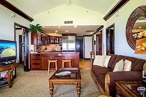 Waipouli Beach Resort G-404