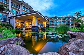 Waipouli Beach Resort G-404