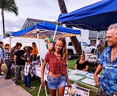 Waipouli Beach Resort G-404