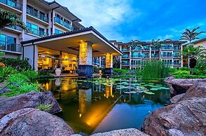 Waipouli Beach Resort G-306