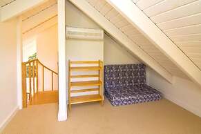 Moloa'a Bay Villa and Cottage