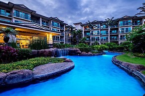 Waipouli Beach Resort E-406