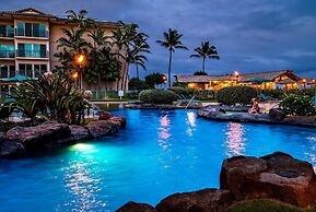 Waipouli Beach Resort E-406
