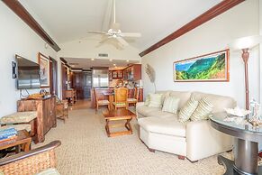 Waipouli Beach Resort E-406