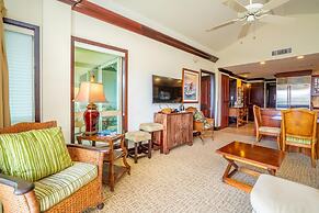 Waipouli Beach Resort E-406