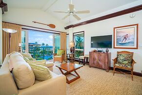 Waipouli Beach Resort E-406