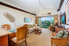 Waipouli Beach Resort E-406
