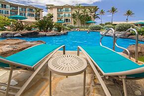 Waipouli Beach Resort E-406