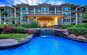 Waipouli Beach Resort E-406