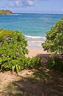 Moloa'a Bay Villa