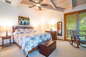 Moloa'a Bay Villa
