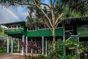 Kauai Tree House