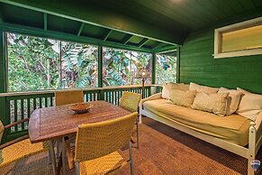 Kauai Tree House