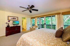 Kauai Tree House