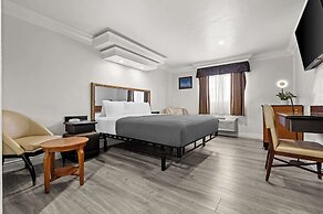 Rodeway Inn