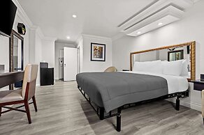 Rodeway Inn