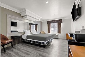 Rodeway Inn