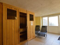 Holiday Home in Btgenbach With Sauna
