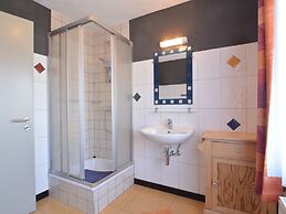 Holiday Home in Btgenbach With Sauna