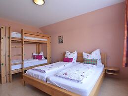 Holiday Home in Btgenbach With Sauna