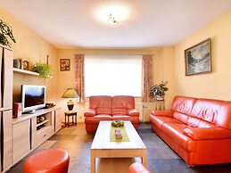 Holiday Home in Btgenbach With Sauna