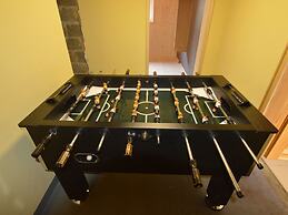 Holiday Home in Btgenbach With Sauna