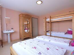 Holiday Home in Btgenbach With Sauna