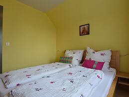 Holiday Home in Btgenbach With Sauna