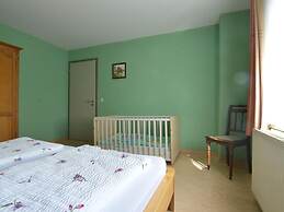 Holiday Home in Btgenbach With Sauna