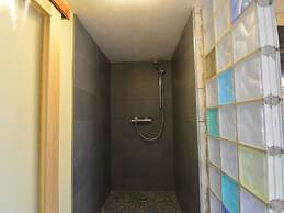 Holiday Home in Btgenbach With Sauna