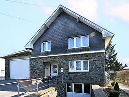 Holiday Home in Btgenbach With Sauna