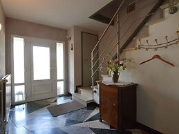 Holiday Home in Btgenbach With Sauna