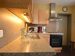 Holiday Home in Btgenbach With Sauna