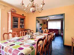 Holiday Home in Btgenbach With Sauna