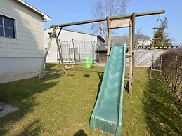 Holiday Home in Btgenbach With Sauna