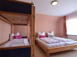 Holiday Home in Btgenbach With Sauna